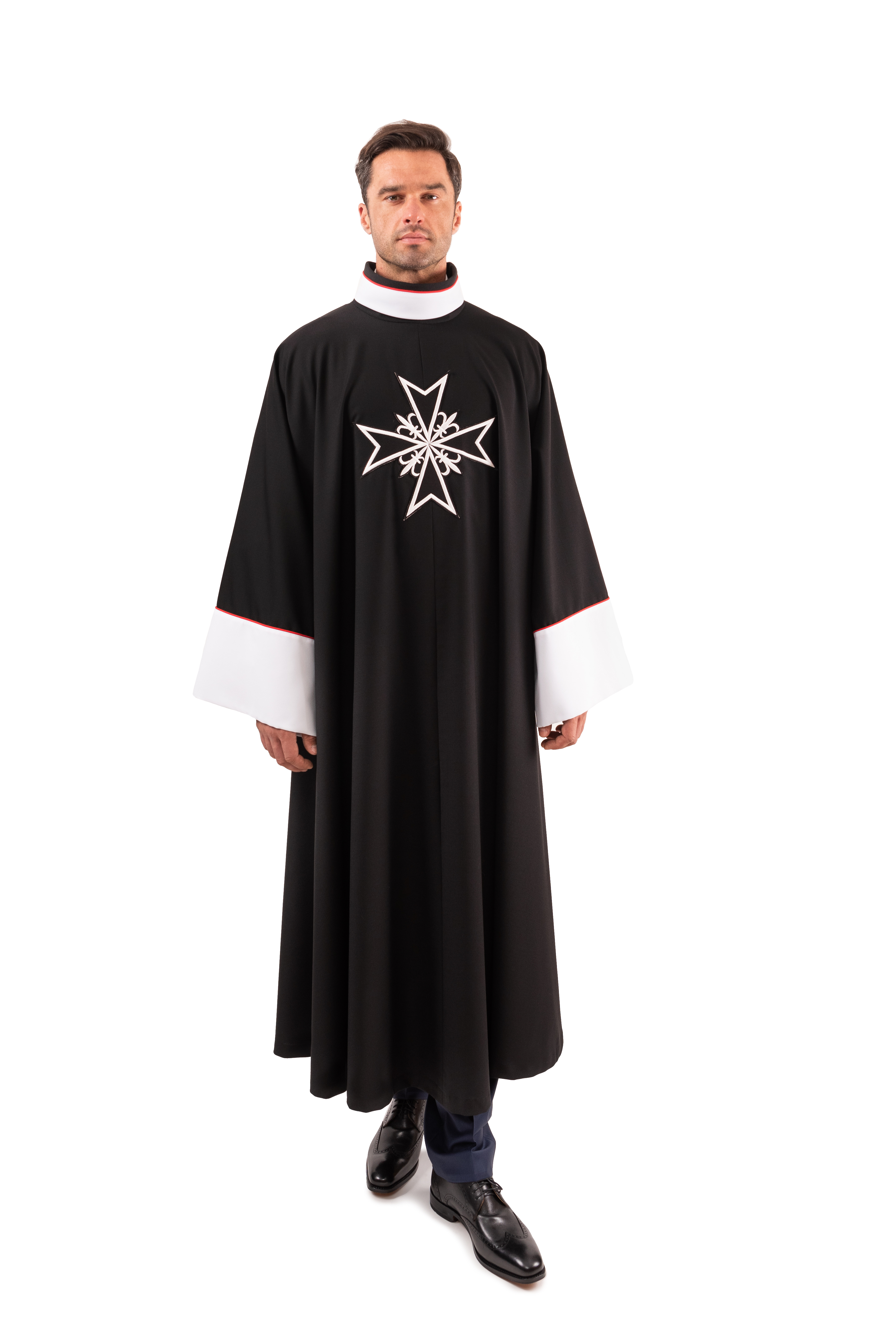 Togi dla zakonów rycerskich i stowarzyszeń