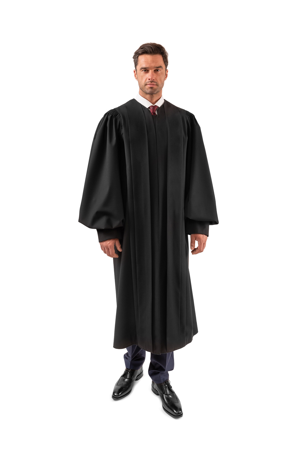 Togi protestanckie i inne....