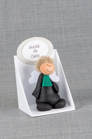 Aniołek adwokat - Aniołek dla Ciebie