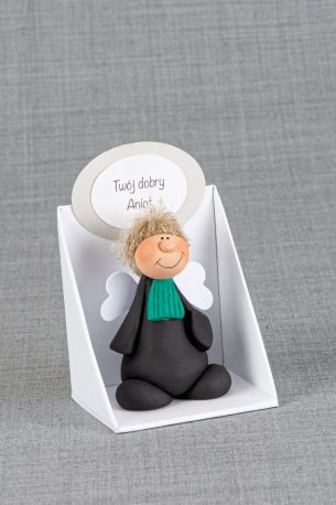 Aniołek adwokat - Twój dobry anioł