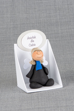 Aniołek radca - Aniołek dla ciebie