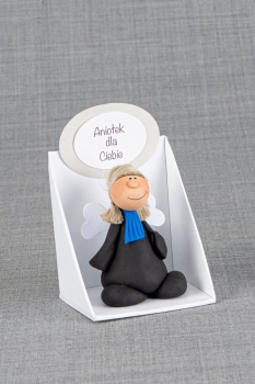 Aniołek radca - Aniołek dla ciebie