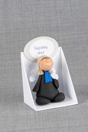 Aniołek radca - Twój dobry anioł