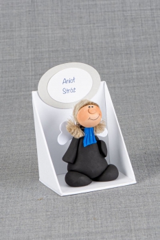 Aniołek radca - Anioł stróż