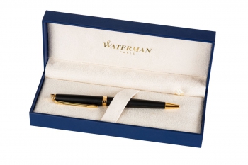 Długopis Waterman - Czarny
