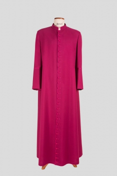 TROPIK KOMFORT - sutanna biskupia