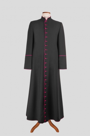 TROPIK KOMFORT - sutanna kanonicka