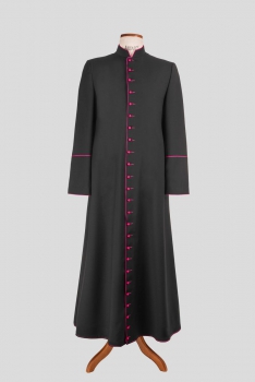 TROPIK KOMFORT - sutanna kanonicka