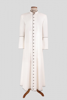 TROPIK KOMFORT - sutanna misyjna