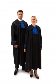 Panama - toga Radcowska