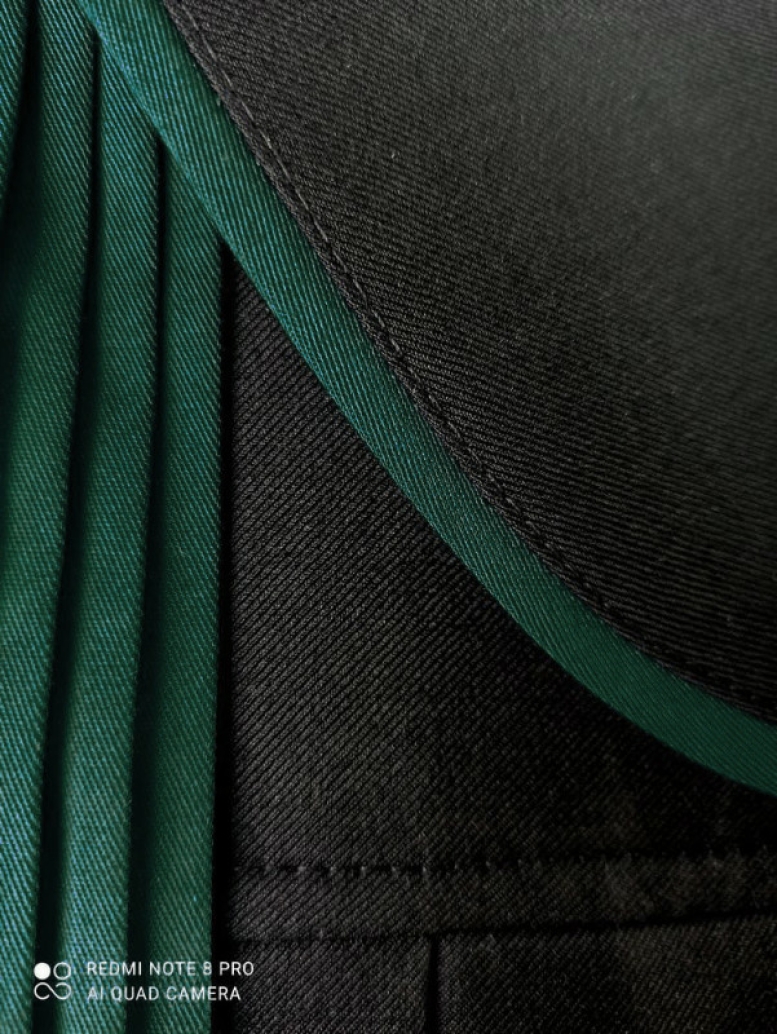 Wykończenie Standard