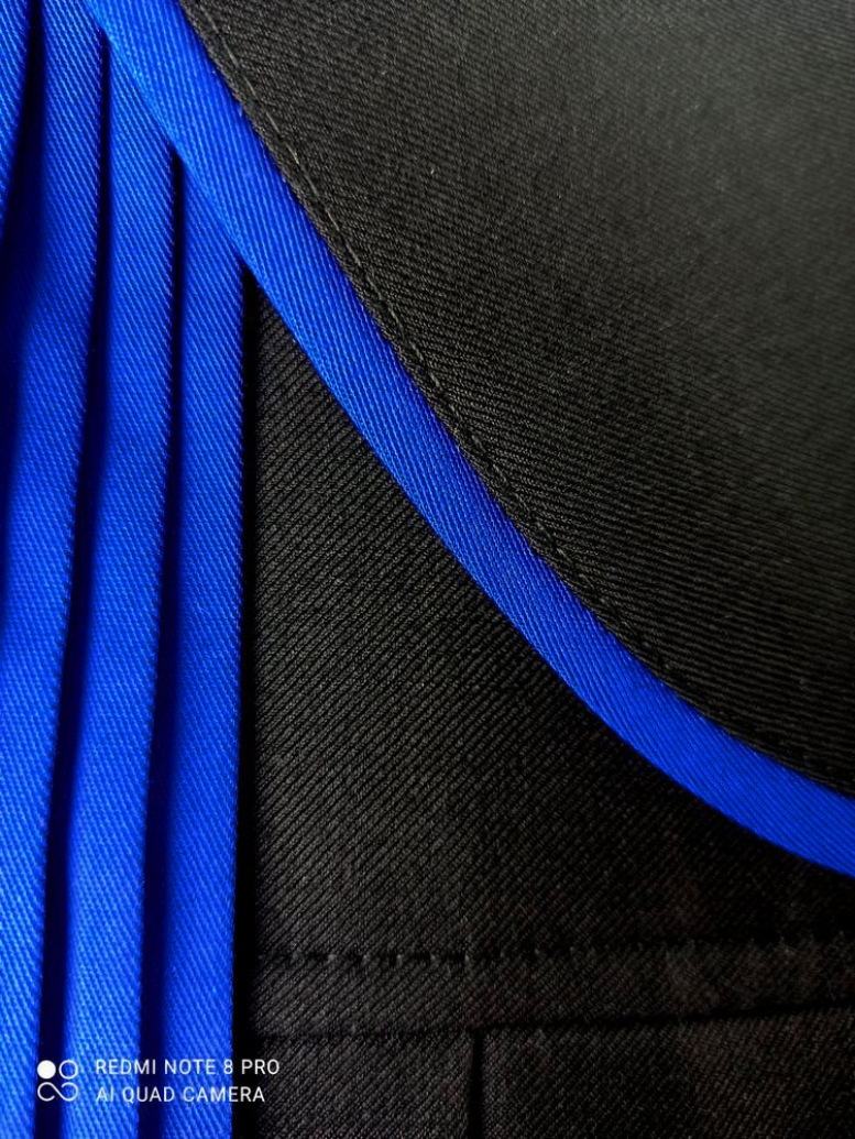 Wykończenie Standard