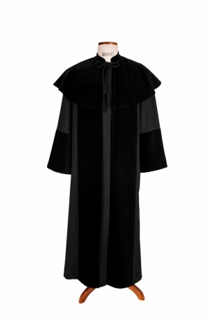 Panama - Toga Doktorska