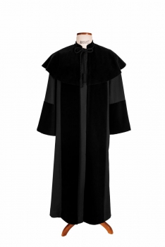 Panama - Toga Doktorska