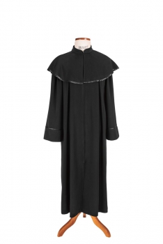 MERINO - toga studencka z pelerynką