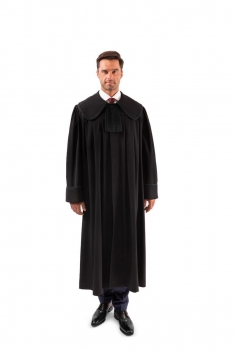 PANAMA STANDARD - protokolant