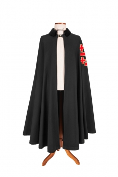 TROPIK KOMFORT - Bożogrobcy dama