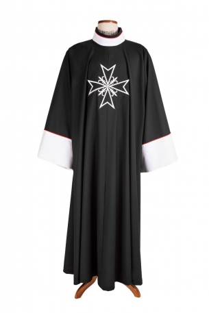 TROPIK KOMFORT - Toga kawalerów maltańskich