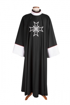 TROPIK KOMFORT - Toga kawalerów maltańskich