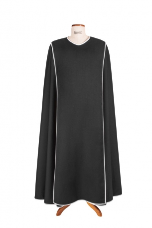 TROPIK SUPER - płaszcz ceremoniarz