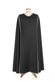 TROPIK KOMFORT - płaszcz ceremoniarz